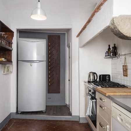 House Of Happy Hours With Terrace Florens Exteriör bild