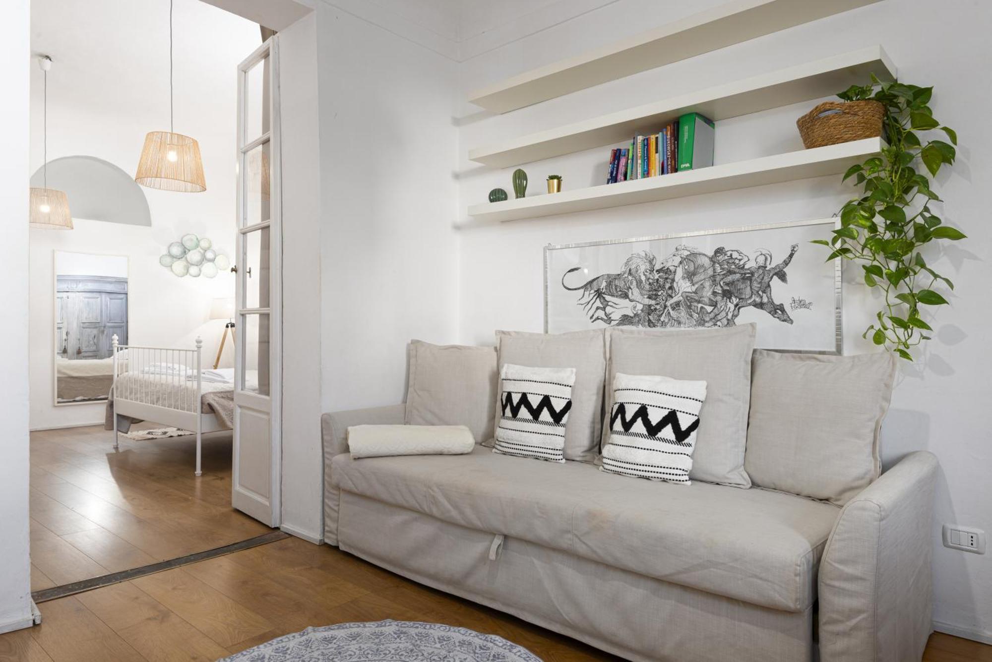 House Of Happy Hours With Terrace Florens Exteriör bild