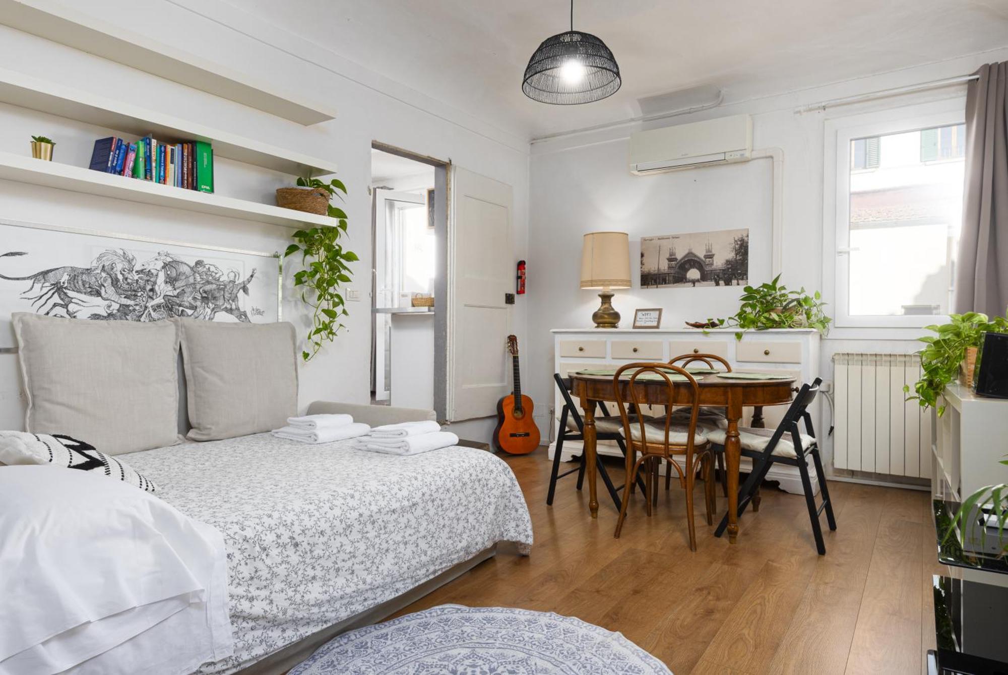 House Of Happy Hours With Terrace Florens Exteriör bild