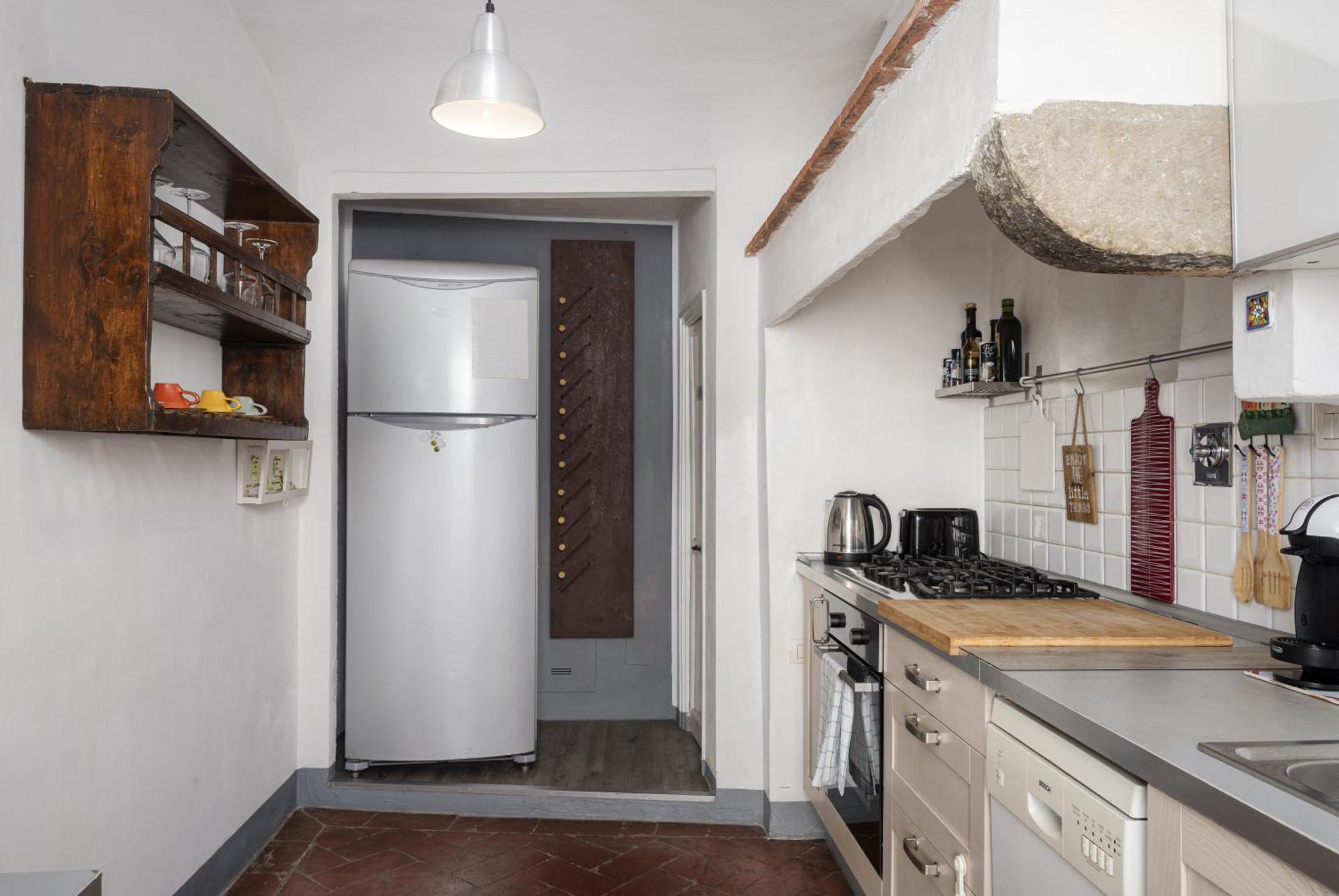 House Of Happy Hours With Terrace Florens Exteriör bild