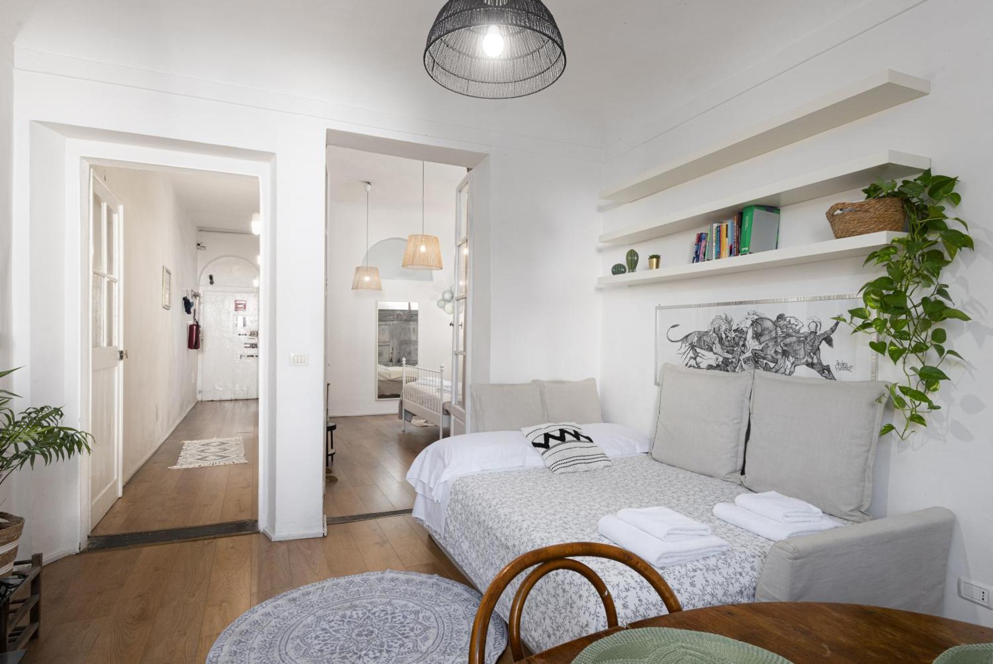 House Of Happy Hours With Terrace Florens Exteriör bild