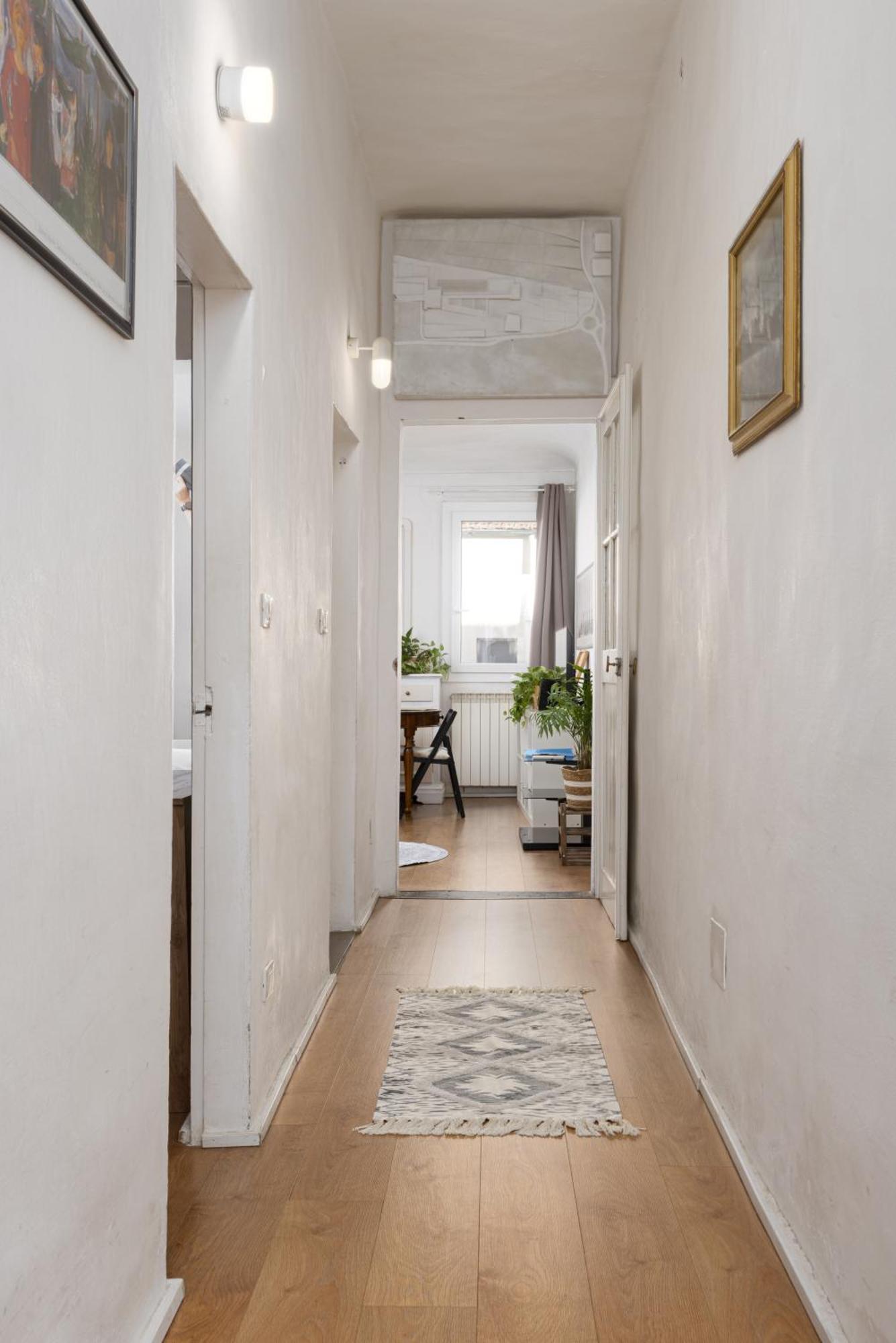 House Of Happy Hours With Terrace Florens Exteriör bild