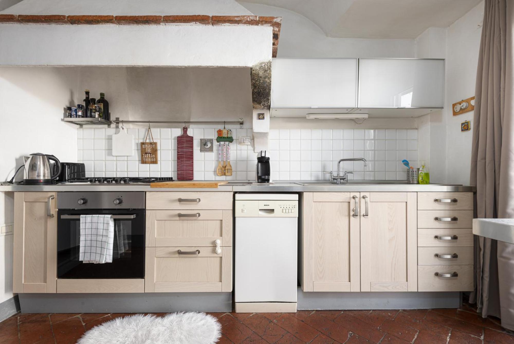 House Of Happy Hours With Terrace Florens Exteriör bild