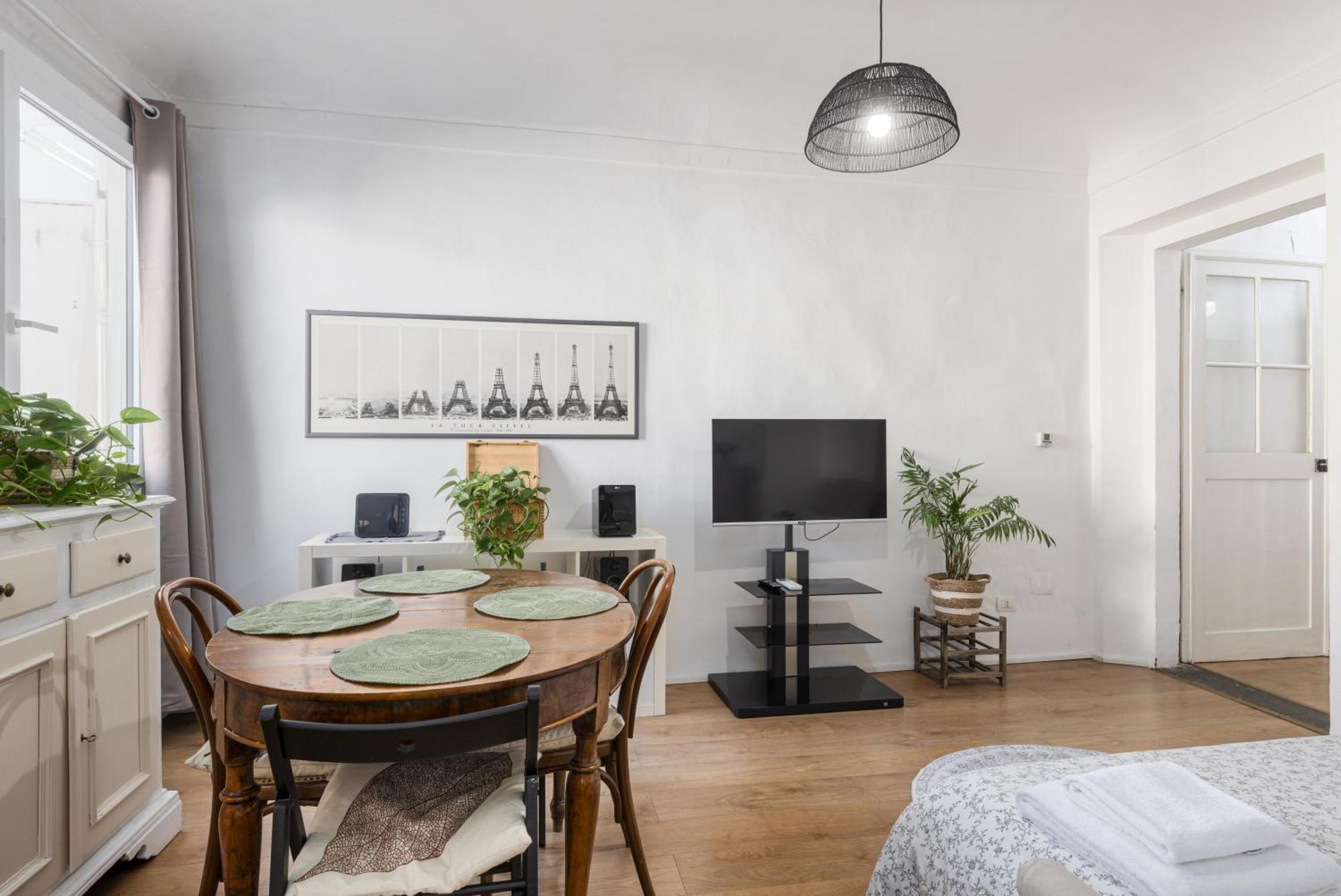 House Of Happy Hours With Terrace Florens Exteriör bild